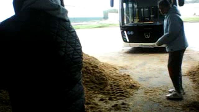 ЭКСКУРСИОННЫЙ БЛОГ НА МОЛОЧНУЮ ФЕРМУ ЭКО-НИВА ОТ ПОЛЯ ДО ПРИЛАВКА... (01.07.2025г)🐄🐄🐄🐄🐄🐄 смотреть онлайн