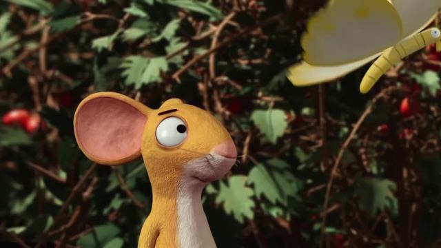 Беда! Собака поймала Человека-палочку! смотреть онлайн