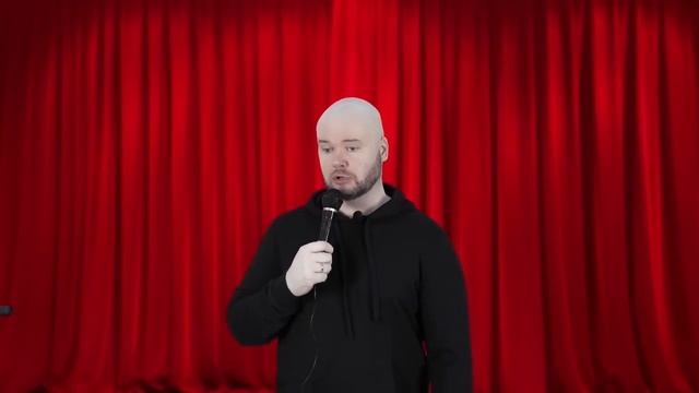 Если бы стендаперы говорили правду.Алежа Обухов смотреть онлайн