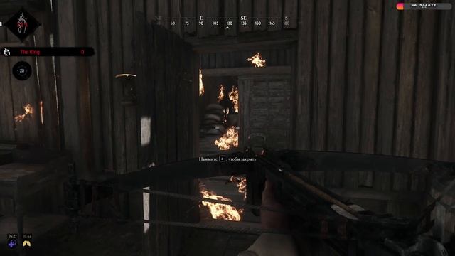 🔴Нарезка хантов | Hunt: Showdown 1896👋 смотреть онлайн