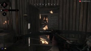 🔴Нарезка хантов | Hunt: Showdown 1896👋