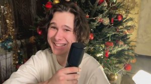 Поздравление с Новым 2026 Годом!