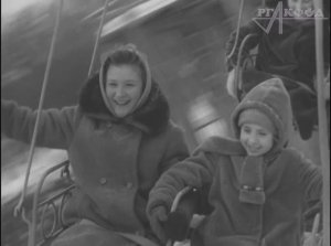 К/ж «Новости дня» (№ 2, 1966 г.), фрагмент.