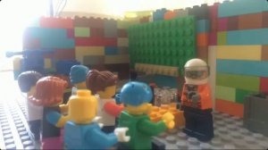 Лего школа (пародия на ТП Films)