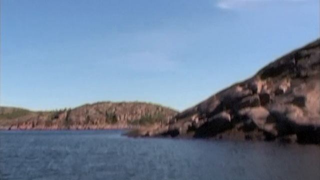 ©  "В лодке ТКТ" Съемки 2005