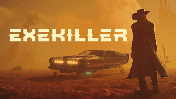 ExeKiller | Gameplay смотреть онлайн