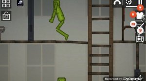 зомби апокалипсис в мелон санбоксе серия 1