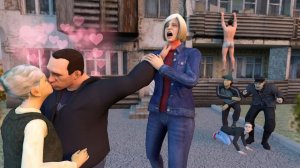 Скулбой Кузбасс Бой:  Мама в Беде - ТРЕЙЛЕР