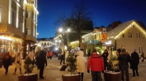 Зеленоградск Янв 26