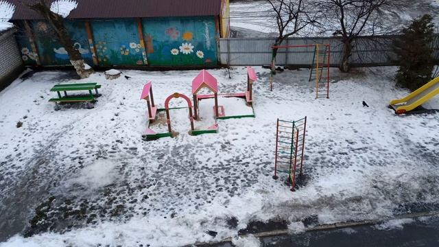 Весеннее утро 🍁 11 января ❄️ 2026 года. Таловая смотреть онлайн