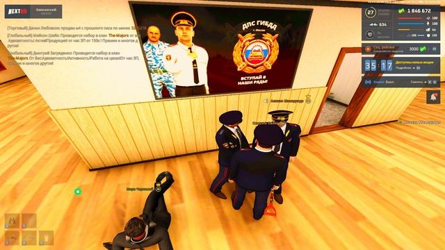 ЛУЧШИЕ МОМЕНТЫ NEXTRP | С 2024 ГОДА