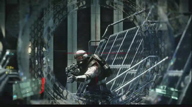 CRYSIS 2 #6 | KEK смотреть онлайн