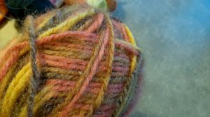 Носочная коробочка 6/26. Вступление