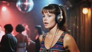 Italo Disco Star Mix – Shining Retro Tracks_(AI)_2K-1440p