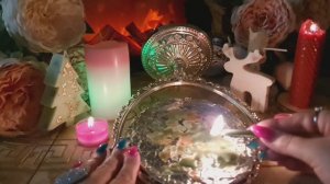 💏ЕГО ИСПОВЕДЬ О ТЕБЕ... 🎯 ТОЧНОЕ НОВОГОДНЕЕ ГАДАНИЕ НА ЗЕРКАЛЕ от Барбары #медиум #ведунья #new