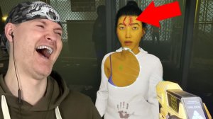 ЗОМБИ С ПРИКОЛОМ В КАРАНТИНЕ ► Quarantine Zone: The Last Check |2| Полное прохождение