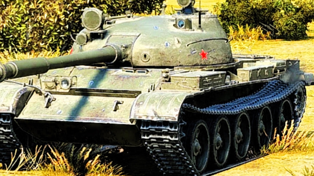 Т62А