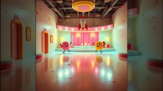 Чика Чика - Пука Пука (Татьяна)