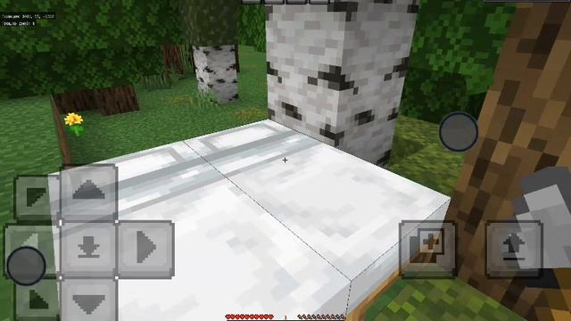 выживание страна майнкрафт 1 часть