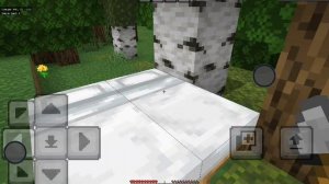 выживание страна майнкрафт 1 часть