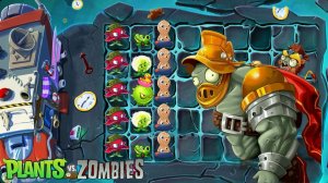 Plants vs Zombies ПвЗ PvZ Растения против Зомби