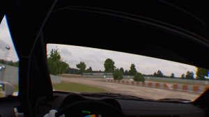 Gran Turismo сам заезд