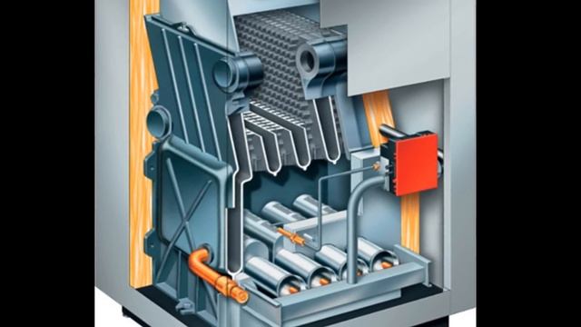 Как выбрать газовый котёл для частного дома. смотреть онлайн