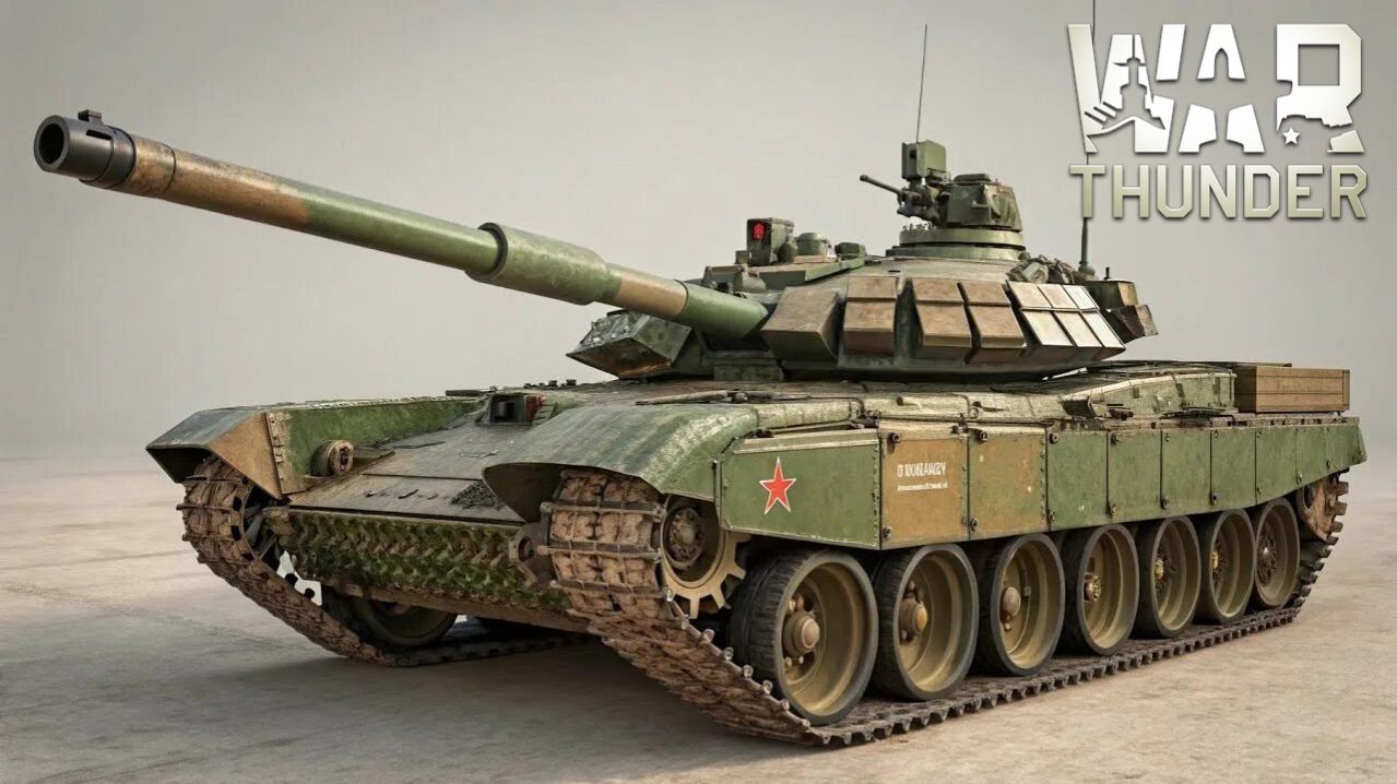 Мир танков в игре War Thunder | War Thunder смотреть онлайн