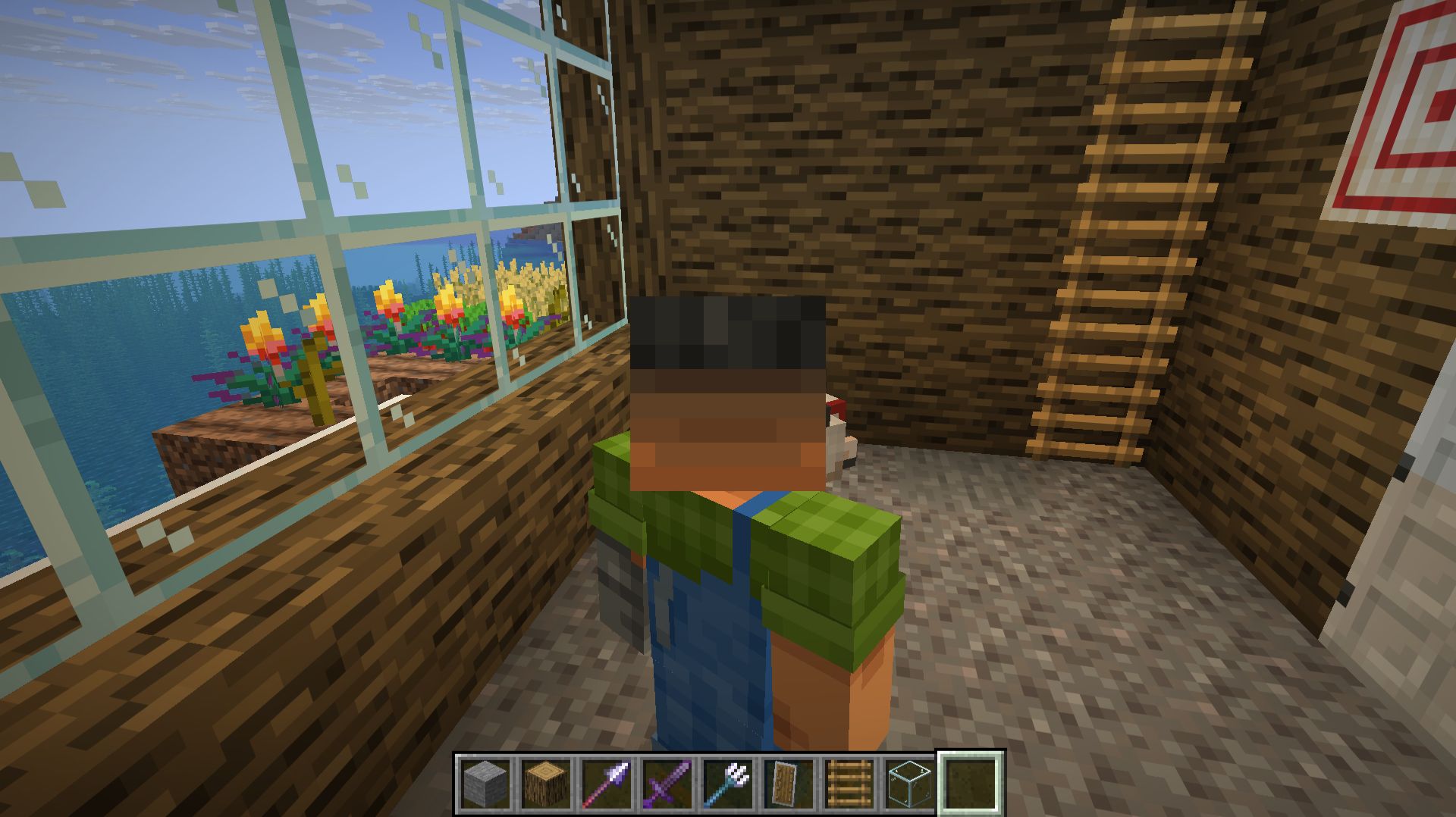 майнкрафт 250 тыщ тон тратило+квартира