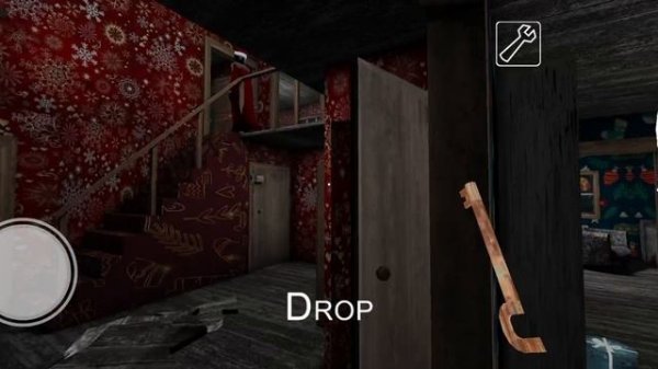 Granny Multiplayer! Chapter 1! Sewer Escape!