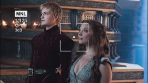 Сериал Игра престолов 3 сезон 4 серия - Подробный пересказ