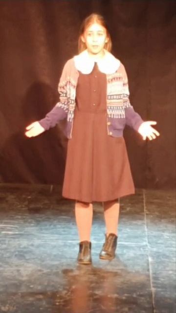 Зенитчитцы .
Читает Вероника Соловьёва , 2023 год ,