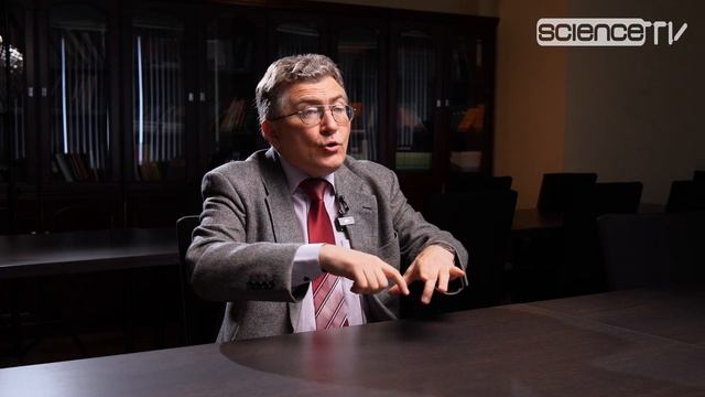 Экономика_технологий_канал_ИПРАН_РАН