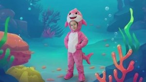 Флешмоб для малышей! Простые движения под хит.