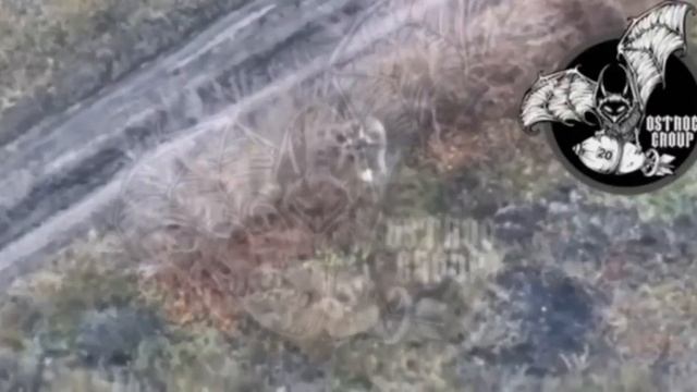 ⚡️СВО 18+ Работа ВС РФ на разных направлениях. смотреть онлайн