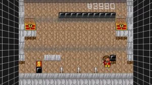 Sega Mega Drive Classics (Прохождение на Стрим) (PS4) (#1)