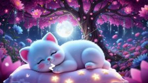 В страну снов: Колыбельная для малышей🌙