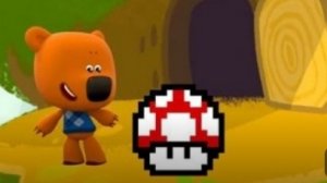 Super Mario World Операция Супер ЯХУ