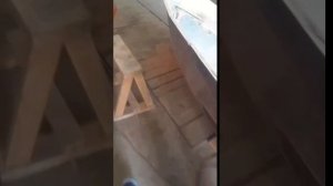 лодка Пелла, оживление за 4 минуты.