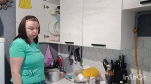 БРОСАЮ КУРИТЬ/ МОТИВАЦИЯ НА УБОРКУ