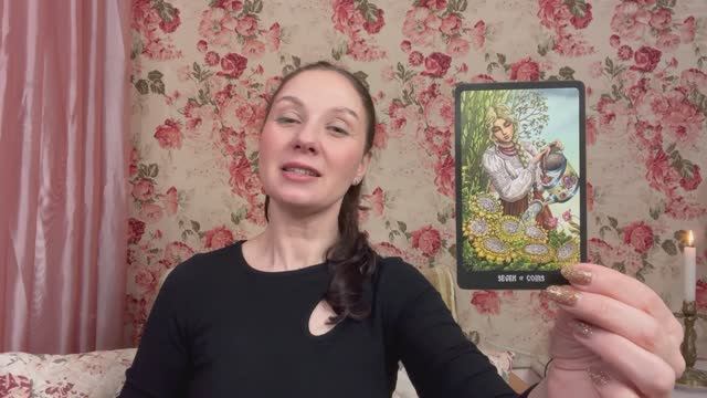 ♌️ ЛЕВ ♌️ ТАРО ПРОГНОЗ НА ФЕВРАЛЬ 2026 года смотреть онлайн