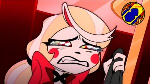 ЧАРЛИ ВСПОМИНАЕТ ПЕНТИУСА | ОТЕЛЬ ХАЗБИН МОМЕНТ | ОЗВУЧКА EARTH-928B | 2 СЕЗОН | МОМЕНТЫ | СМОТРЕТЬ