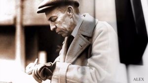 С.В. Рахманинов — Элегия