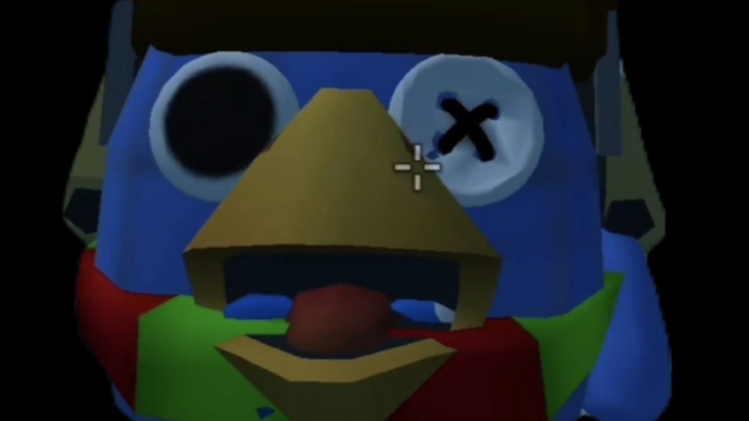 видео для Блю