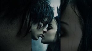 Вторая песня. Поцелуй. Последствия выбора