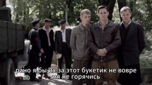 Ленинград 46 (сериал 2014)