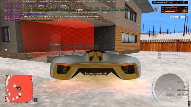 НИЩИЙ ЛОВЕЦ НА КРОКОДИЛЕ КОТОРЫЙ БЕРЕТ ВСЕ ДОМА В ИПОТЕКУ ИГРАЕТ НА СЕВЕРКЕ