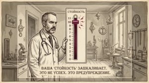 Культ стойкости: почему быть "непробиваемым" вредно для психики