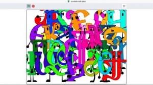 coptic alphabet dancing.mp4