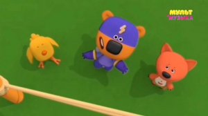 Реклама Мульт и Музыка Анонс